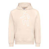 Sandshell everyday im shufflin Urban Hoodie - artisFamous