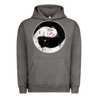 Pigment Tornado ferret harmony Urban Hoodie - artisFamous