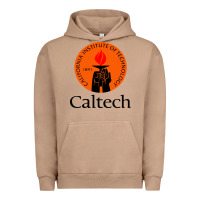 Pigment Burro caltech california institute Urban Hoodie - artisFamous