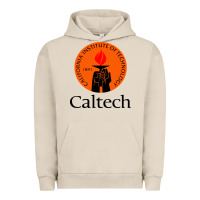 Pigment French Oak caltech california institute Urban Hoodie - artisFamous