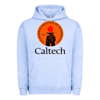 Pigment Grape Ice caltech california institute Urban Hoodie - artisFamous