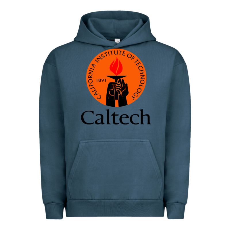 Caltech California Institute Urban Hoodie by artisFamous | Teevron