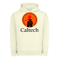 Pigment Pistachio caltech california institute Urban Hoodie - artisFamous