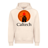 Sandshell caltech california institute Urban Hoodie - artisFamous