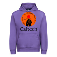 Tulip caltech california institute Urban Hoodie - artisFamous