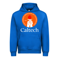 Cobalt caltech california institute Urban Hoodie - artisFamous