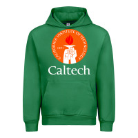 Emerald caltech california institute Urban Hoodie - artisFamous