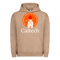 Pigment Burro caltech california institute Urban Hoodie - artisFamous