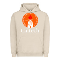 Pigment French Oak caltech california institute Urban Hoodie - artisFamous