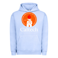 Pigment Grape Ice caltech california institute Urban Hoodie - artisFamous