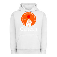 Pigment Lunar Rock caltech california institute Urban Hoodie - artisFamous