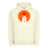Pigment Pistachio caltech california institute Urban Hoodie - artisFamous