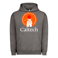 Pigment Tornado caltech california institute Urban Hoodie - artisFamous