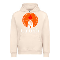 Sandshell caltech california institute Urban Hoodie - artisFamous
