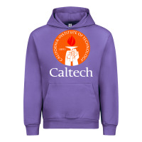 Tulip caltech california institute Urban Hoodie - artisFamous