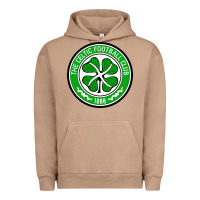 Pigment Burro celtic fc Urban Hoodie - artisFamous