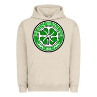 Pigment French Oak celtic fc Urban Hoodie - artisFamous