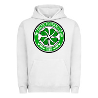 Pigment Lunar Rock celtic fc Urban Hoodie - artisFamous