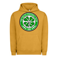 Pigment Peanut Butter celtic fc Urban Hoodie - artisFamous