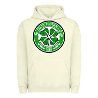 Pigment Pistachio celtic fc Urban Hoodie - artisFamous
