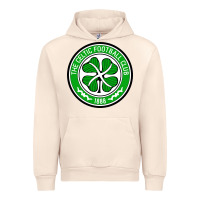 Sandshell celtic fc Urban Hoodie - artisFamous