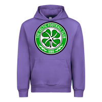 Tulip celtic fc Urban Hoodie - artisFamous