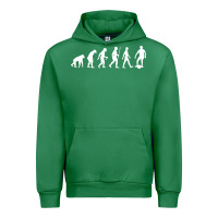 Emerald onewheel evolution Urban Hoodie - artisFamous