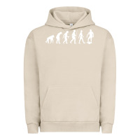 Pigment French Oak onewheel evolution Urban Hoodie - artisFamous