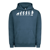 Onewheel Evolution Urban Hoodie | Teevron