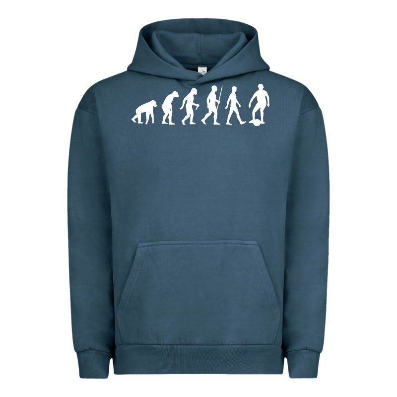 Onewheel Evolution Urban Hoodie by artisFamous | Teevron