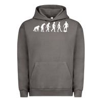 Pigment Tornado onewheel evolution Urban Hoodie - artisFamous