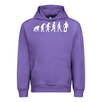 Tulip onewheel evolution Urban Hoodie - artisFamous