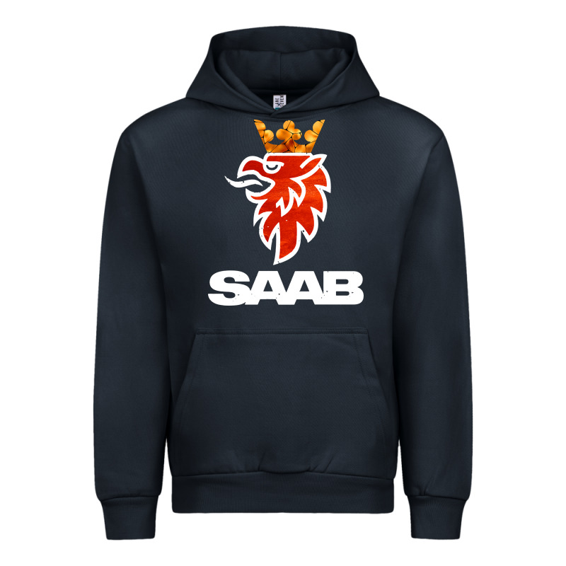 Saab Urban Hoodie by artisFamous | Teevron