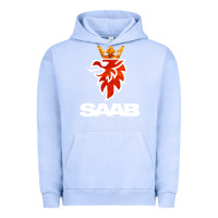 Pigment Grape Ice saab Urban Hoodie - artisFamous