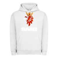 Pigment Lunar Rock saab Urban Hoodie - artisFamous