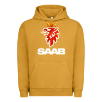 Pigment Peanut Butter saab Urban Hoodie - artisFamous
