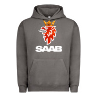 Pigment Tornado saab Urban Hoodie - artisFamous