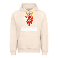 Sandshell saab Urban Hoodie - artisFamous