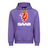 Tulip saab Urban Hoodie - artisFamous