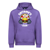 Tulip anime gym Urban Hoodie - artisFamous