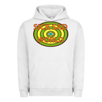 Pigment Lunar Rock sick sad world Urban Hoodie - artisFamous