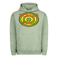 Sick Sad World Urban Hoodie | Teevron