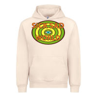 Sandshell sick sad world Urban Hoodie - artisFamous