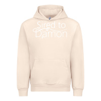 Sandshell sired to damon Urban Hoodie - artisFamous