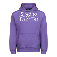 Tulip sired to damon Urban Hoodie - artisFamous