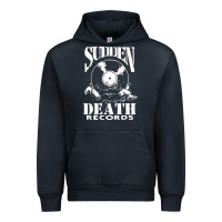 Navy sudden death records Urban Hoodie - artisFamous