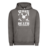 Pigment Tornado sudden death records Urban Hoodie - artisFamous