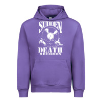 Tulip sudden death records Urban Hoodie - artisFamous