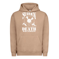 Pigment Burro sudden death records Urban Hoodie - artisFamous
