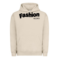 Pigment French Oak fashion records Urban Hoodie - artisFamous